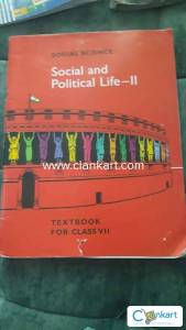 Social Science Civics Social and Political Life 2 For Class 7