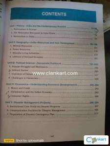Social Science Class 10