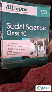 Social Science Class 10