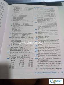 Social Science Class 10