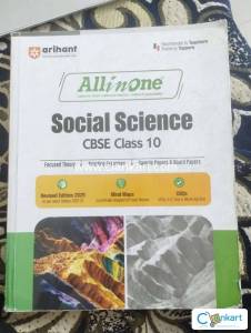 Social Science Class 10