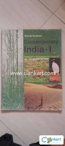 Social Science Contemporary India-1
