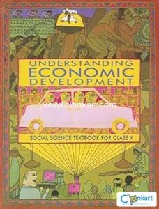Social Science Contemporary India -2nd Textbook in Geography By NCERT