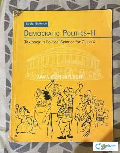 Social Science Democratic polotics
