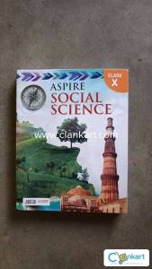 Social Science For Class 10