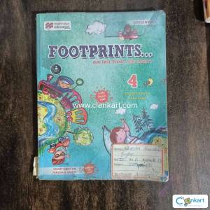 Social Science For Class 4