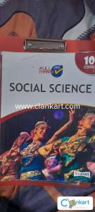 Social Science Full marks class 10