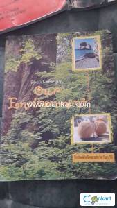 Social Science Geography Our Environment For Class 7