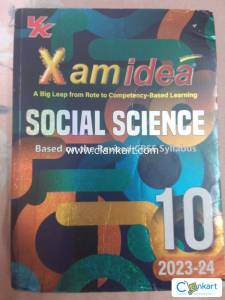 Social Science Guide