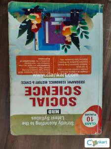 Social Science MBD punjab board