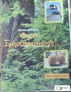 Social Science: Our Environment