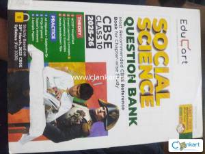 Social Science Question Bank