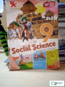 Social Science Yashpal singh Sunita Saini Global publication