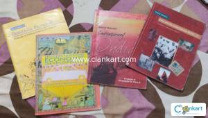 Social Science book for class 10