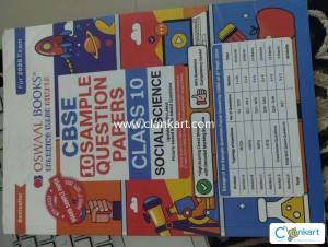 Social Science class 10