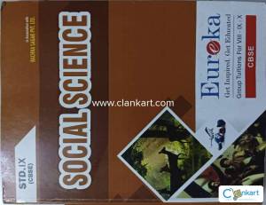 Social Science digest for Class 9 CBSE