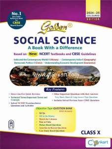 Social Science for 10th