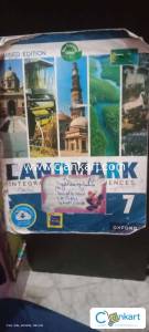 Social Science for Class 7