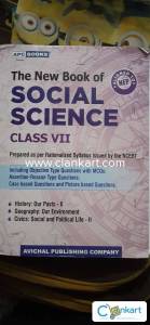 Social Science for Class 7