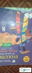 Social Science for Class 8