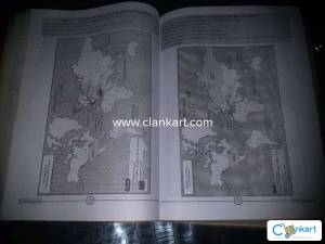 Social Science for Class 9