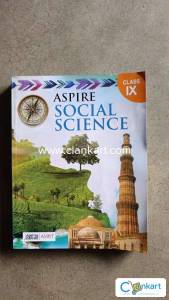 Social Science for Class 9