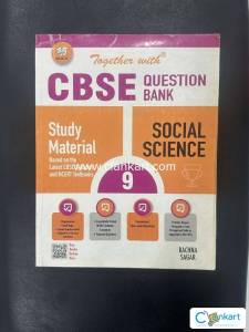 Social Science for Class 9 (Together with)