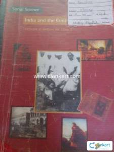 Social Science history Class 10 NCERT