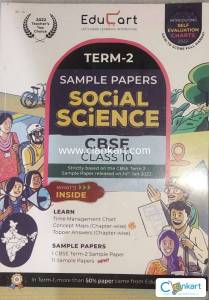 Social Science sample papers