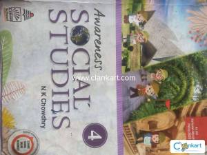 Social Studies