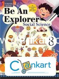 Social Studies for Class 8th