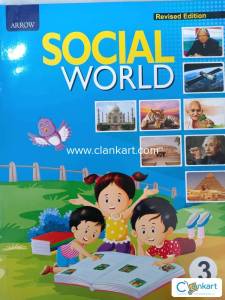 Social World 3