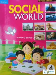 Social World 4