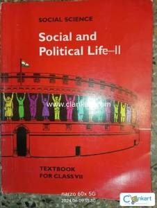 Social and Political Life-II