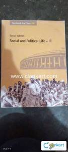 Social and Political Life-III