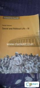 Social and Political Life-III (Social Science for Class 8th)