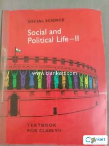 Social and Political Life - ll