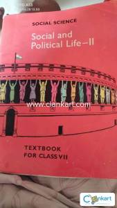 Social and Political science II