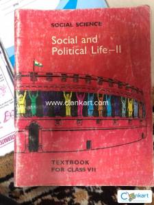 Social and political life-II