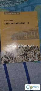 Social and political life 3