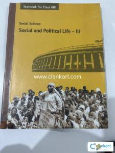 Social and political life II