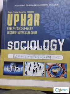 Social change in India sociology