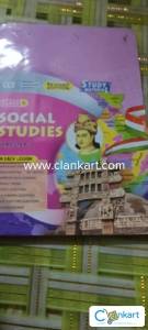 Social for 6th class