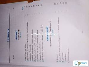 Social guide for 8th