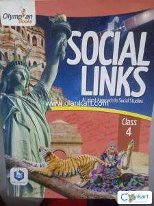Social links 4