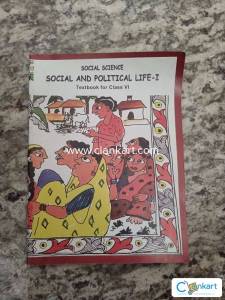 Social political life 1