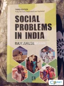 Social problems in India