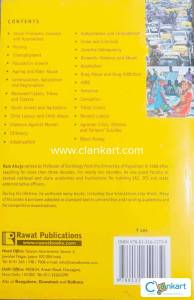 Social problems in India- by Ram Ahuja