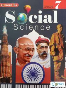 Social science 7