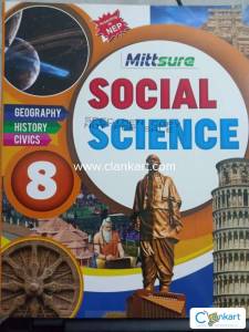 Social science 8